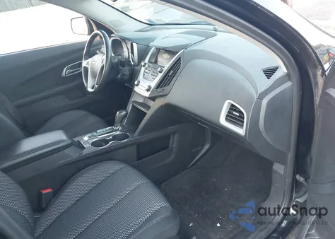 2017 Chevrolet Equinox Lt z USA, uszkodzony, nr VIN 2GNFLFEK4H6105794
